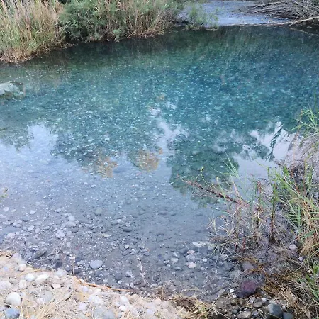 Dalaman Karia Thermal Homes 乡村民宿