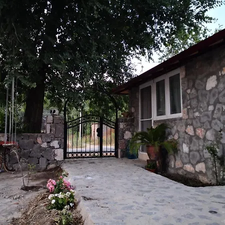 Dalaman Karia Thermal Homes 乡村民宿 *